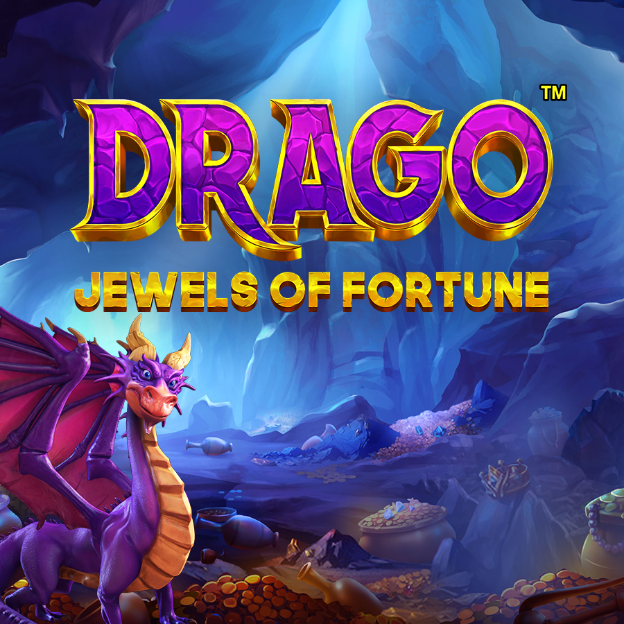 Drago Jewels of Fortune