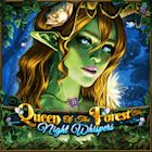 Queen of the Forest - Night Whispers