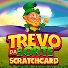 Trevo Da Sorte Scratchcard