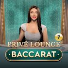Prive Lounge Baccarat 7