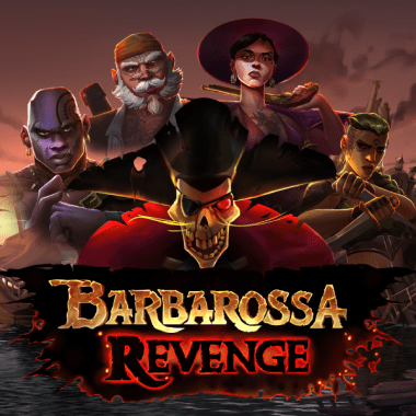 Barbarossa Revenge DoubleMax