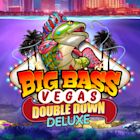 Big Bass Vegas Double Down Deluxe