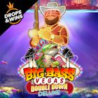 Big Bass Vegas Double Down Deluxe