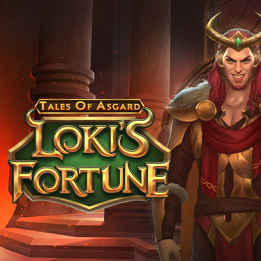 Tales of Asgard Lokis Fortune