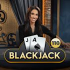 Blackjack 110