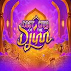 Lost City of the Djinn