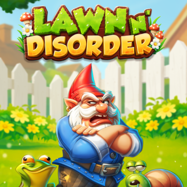 Lawn n' Disorder