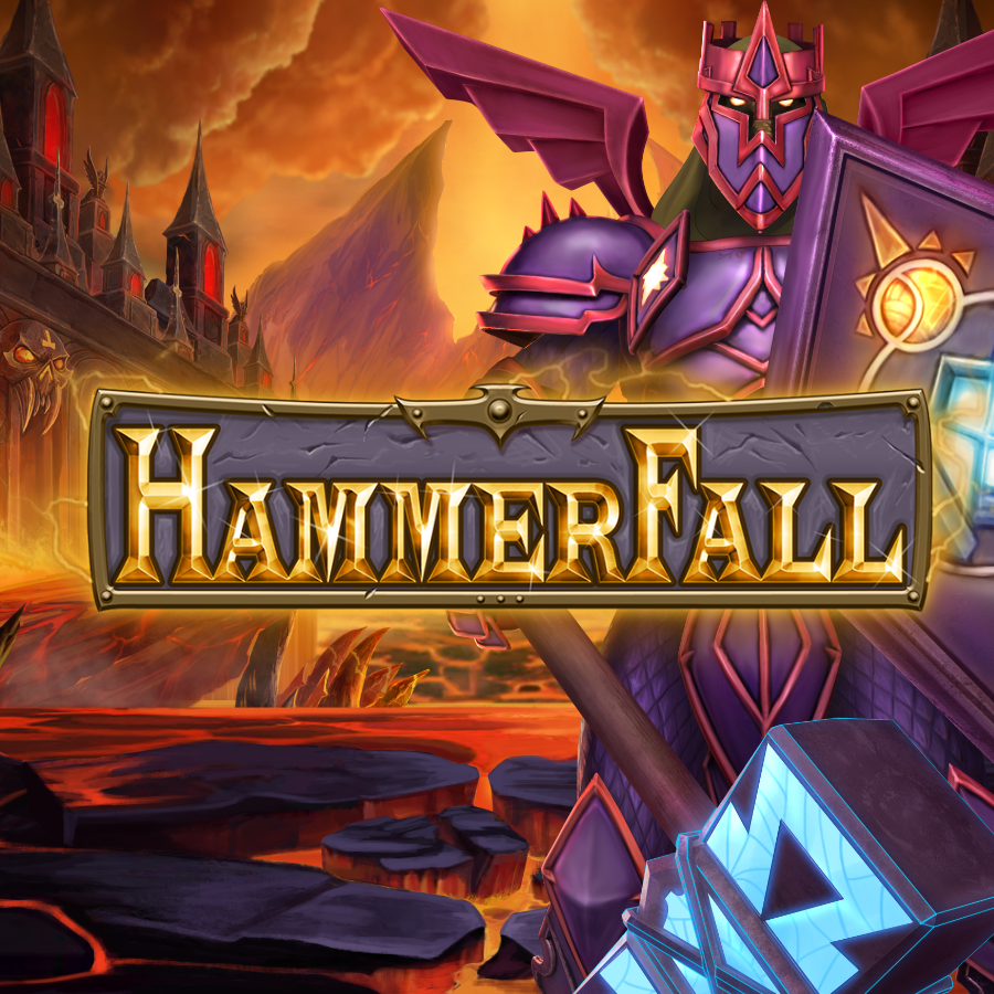 Hammerfall
