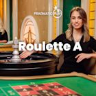 Live Roulette A