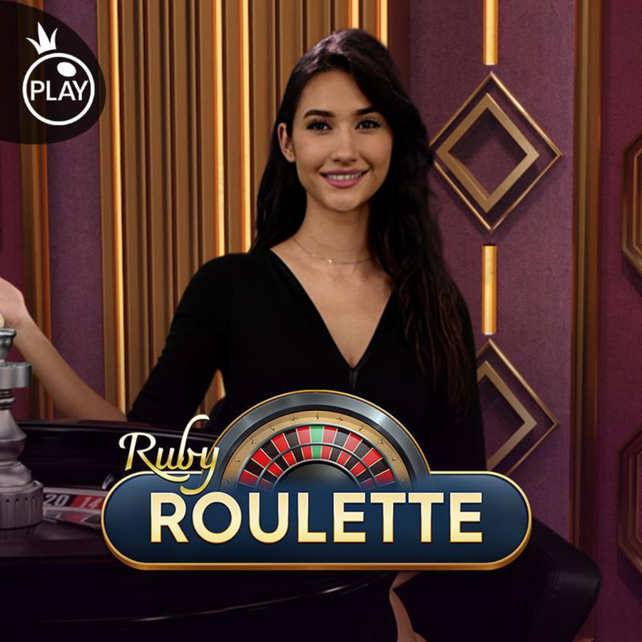 Roulette 10 Ruby