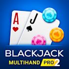Multihand Blackjack Pro 2
