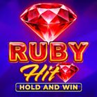 Ruby Hit Hold and Win