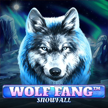 Wolf Fang Snowfall