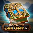 Book Of Demi Gods VI