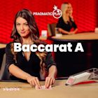 Live Baccarat 1