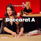 Live Baccarat 1