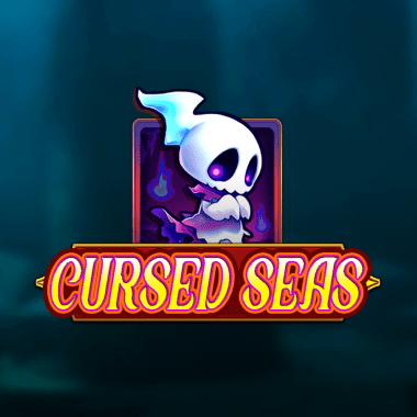 Cursed Seas KAGaming