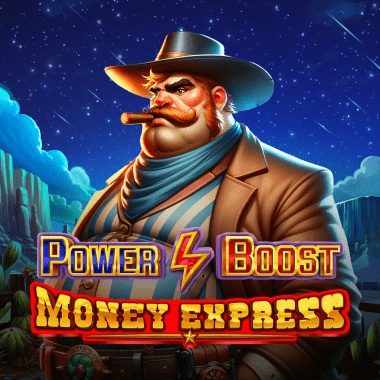 Power Boost Money Express