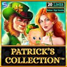 Patrick's Collection 20 Lines