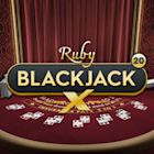 Blackjack X 20 Ruby