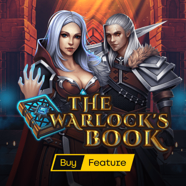 The Warlocks Book Buy Feature