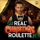 Real Christmas Roulette