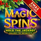 Magic Spins Xmas Edition