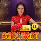 Baccarat 13