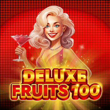 Deluxe Fruits 100