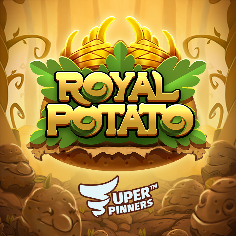 Royal Potato