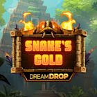 Snakes Gold Deam Drop