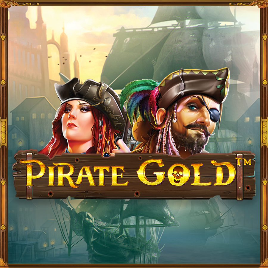 Pirate Gold