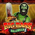 Big Bass Halloween 2