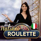 Roulette Italian