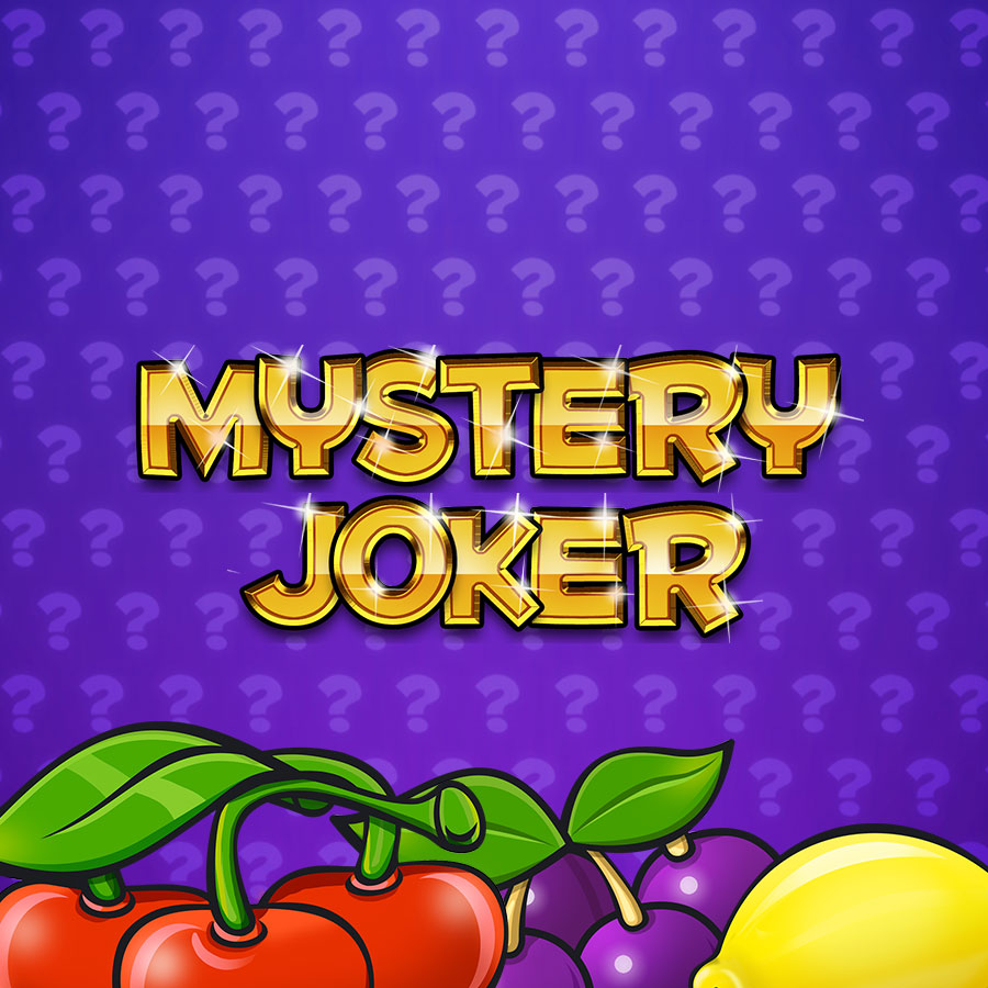 Mystery Joker 6000