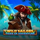 Wild Sailors Tides of Adventure