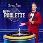 Mega Roulette Brazilian