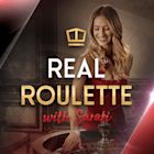 Real Roulette with Sarati