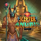 Scepter of Anubis