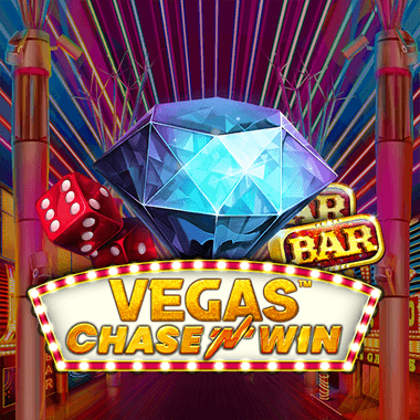 Vegas - Chase'N'Win