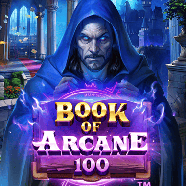 Book of Arcane 100