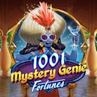 1001 Mystery Genie Fortunes