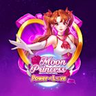 Moon Princess Power of Love