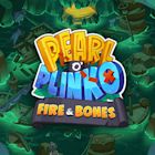 Pearl o' Plinko - Fire & Bones