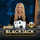 Speed Blackjack 62