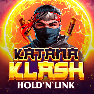 Katana Klash Hold 'n' Link
