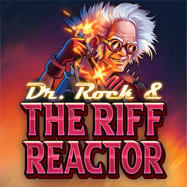 Dr. Rock and the Riff Reactor