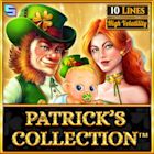 Patrick's Collection 10 Lines