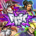 Fighter Pit