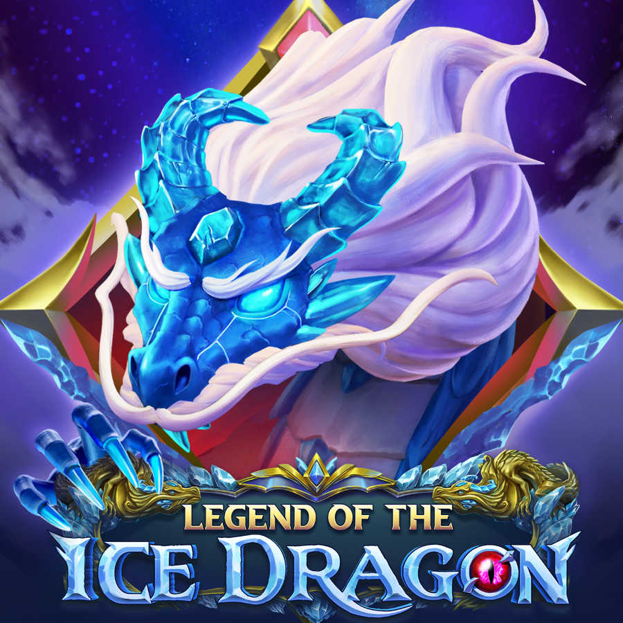Legend of the Ice Dragon